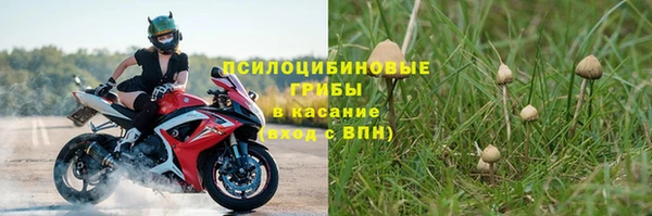 тгк Баксан